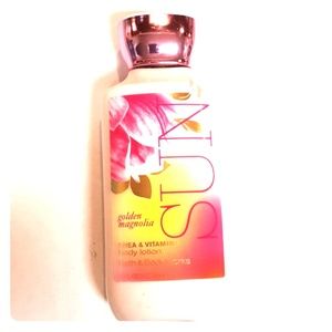 Bath & Body Works Lotion